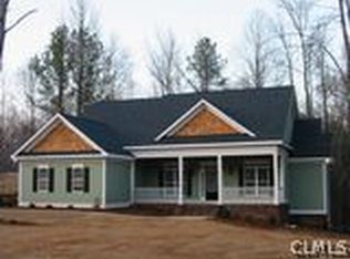 LOT 2 Kylas Way, Hull, GA 30646