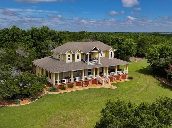 655 State Highway 236, Moody, TX 76557