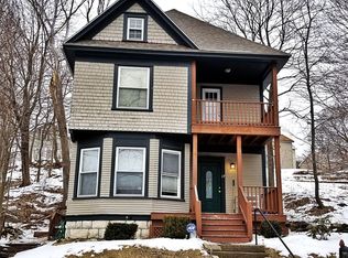 17 Wesleyan St, North Adams, MA 01247