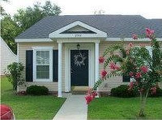 2744 McLain Ln, Albany, GA 31707
