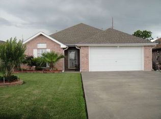 2301 Taft Ave, Groves, TX 77619