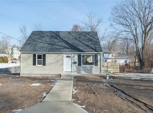 10 Norma St, Johnston, RI 02919