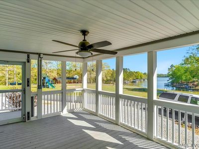 289 Deer Dr, Bracey, VA, 23919