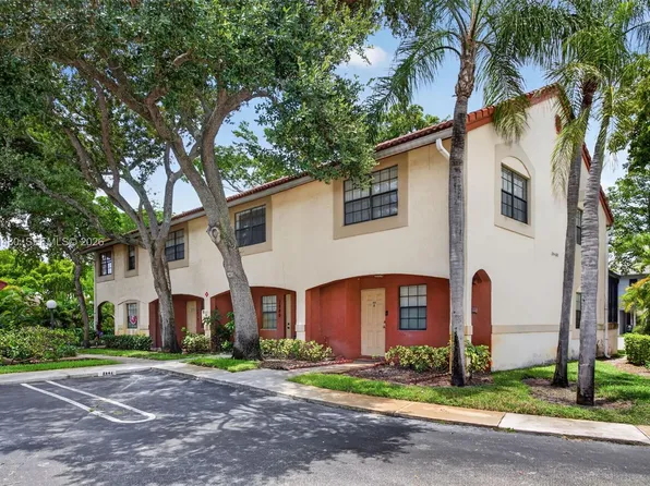 2880 Coral Springs Dr #2878, Pompano Beach, FL 33065