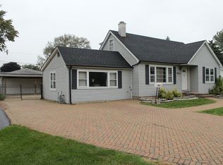 5510 W 84th St, Burbank, IL
