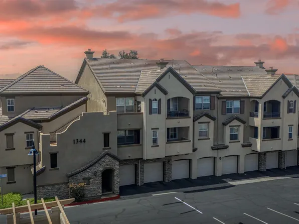 1344 Paizay Pl Unit 736, Chula Vista, CA 91913