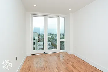 Rented by MySpaceNYC