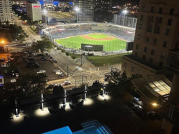 Tickets to every game!