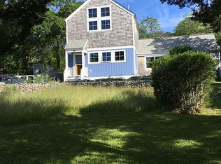 230 Paine Hollow Rd, Wellfleet, MA 02667