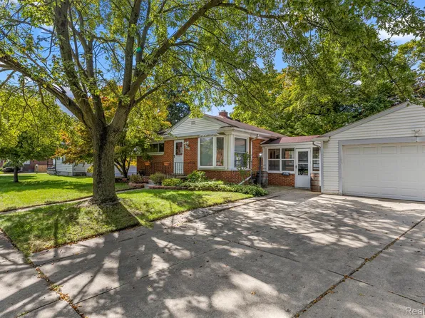 14023 Beech Daly Rd, Redford, MI 48239