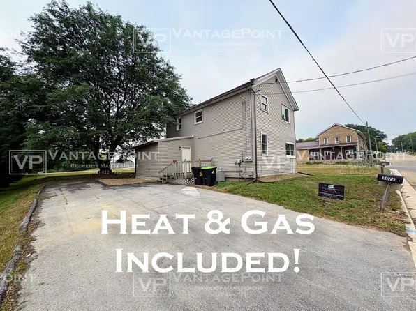 707 Graves St, Chilton, WI 53014