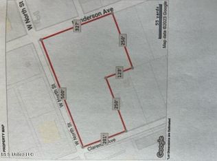 Henderson Ave, Pass Christian, MS 39571