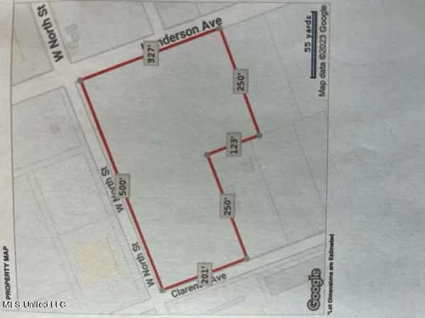 Henderson Ave, Pass Christian, MS 39571