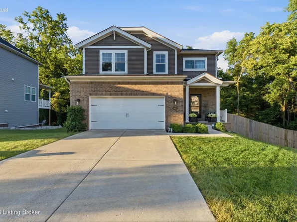 6002 Ledgerock Cove Pl, Louisville, KY 40219