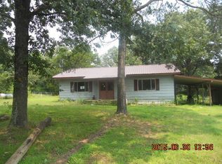 97 Fawn Ln, Dover, AR 72837