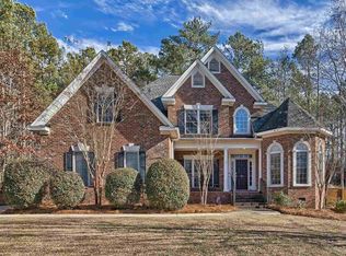 102 Roundtree Rd, Blythewood, SC 29016