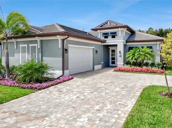 3754 Sapphire Cove CIR, NAPLES, FL 34114