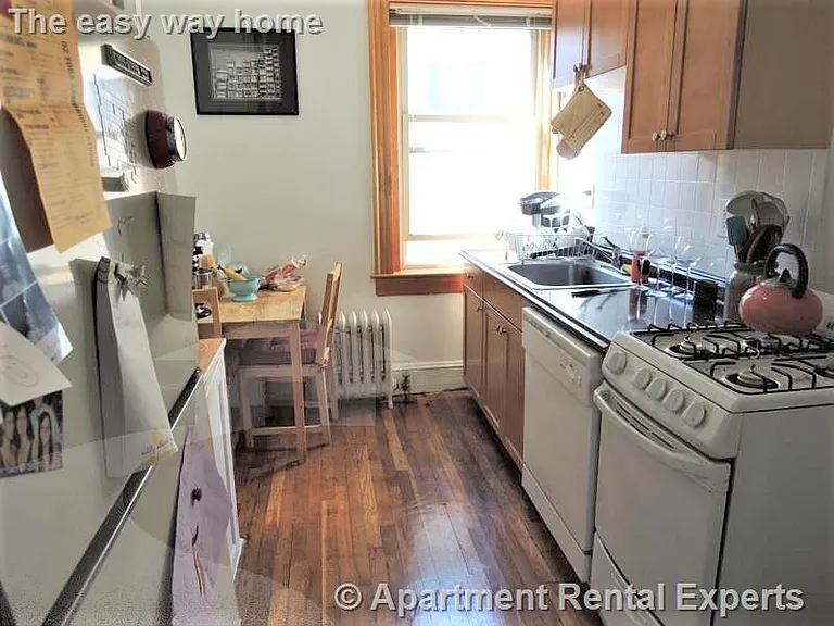 87 Hancock St #4 — Photo 2