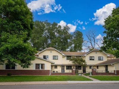 2507 Brookdale Ln, Minneapolis, MN, 55444