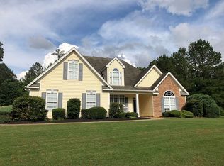180 Brechin Dr, Senoia, GA 30276
