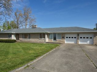 309 Lincoln St, Vine Grove, KY 40175