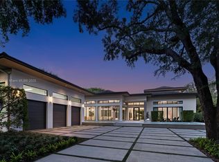 Unplatted, Pinecrest, FL 33156