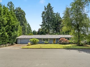 1070 SW Portola Ave, Portland, OR 97225
