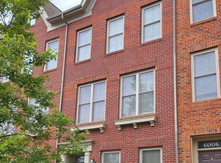 6004 McLean Pl NE, Washington, DC 20011