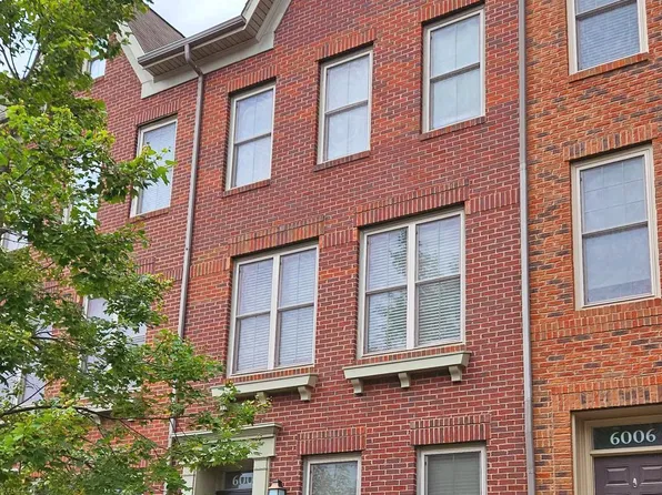 6004 McLean Pl NE, Washington, DC 20011
