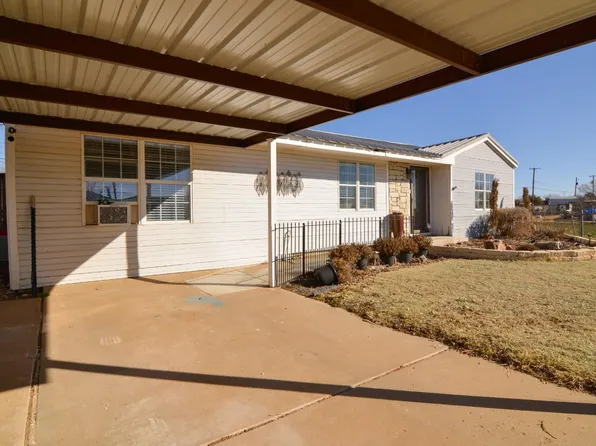 101 E 75th St, Lubbock, TX 79404