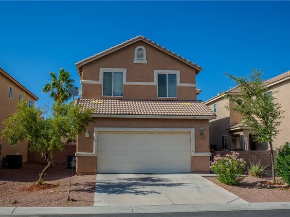 5216 Loma Verde Ave, Las Vegas, NV 89108
