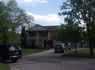 4790 Jasmine Ct, Ypsilanti, MI 48197