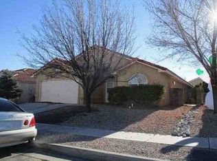 5516 Rabadi Castle Ave NW, Albuquerque, NM 87114