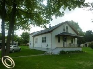 28262 Norwood Ave, Warren, MI