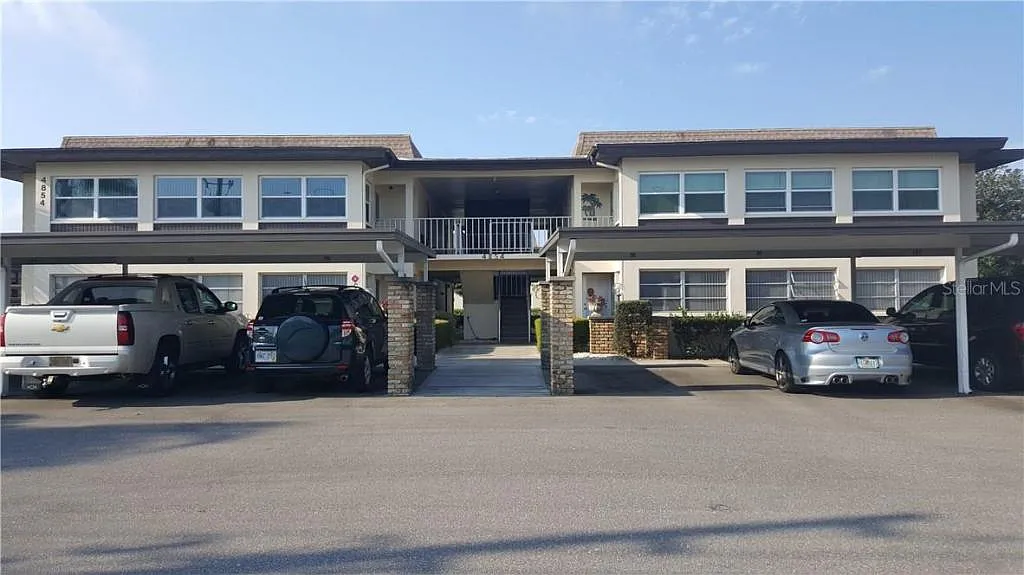4854 Marine Pkwy, unit 103 — Photo 1