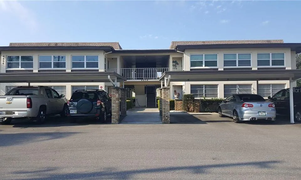 4854 Marine Pkwy #103