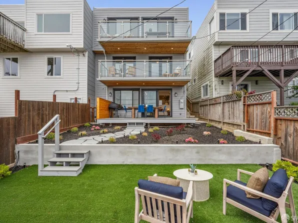 33 Rio Ct, San Francisco, CA 94127