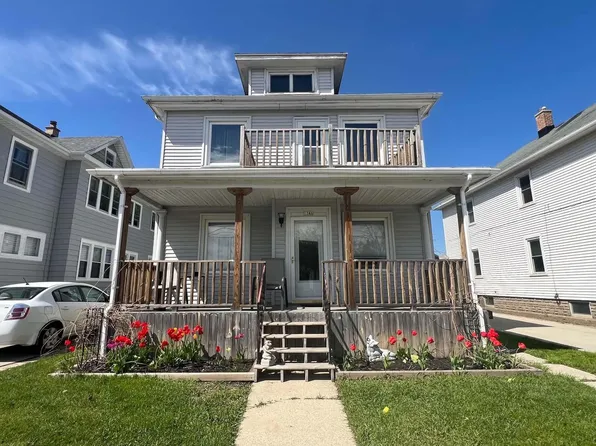 1344 Geele AVENUE #1346, Sheboygan, WI 53083