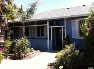 524 Squirrel Ct, Santa Rosa, CA 95401