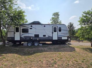 386 Little Ln NE, Kalkaska, MI 49646