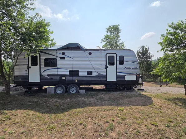 386 Little Ln NE, Kalkaska, MI 49646