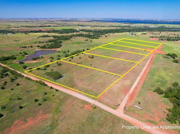 E 1038th Rd, Butler, OK 73625