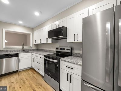 243 Loudoun St SW #F, Leesburg, VA, 20175