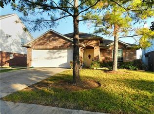 10339 Pony Express Rd, Houston, TX 77064