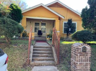1106 W Claude St, Tyler, TX 75702