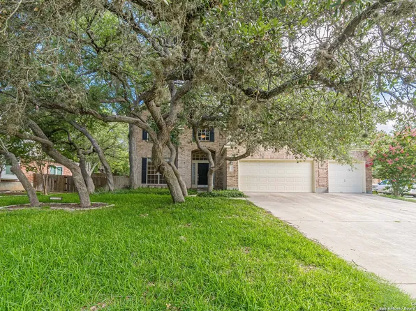 1319 Arrow Hill, San Antonio, TX 78258