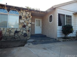 14672 Clymer St, Mission Hills, CA 91345