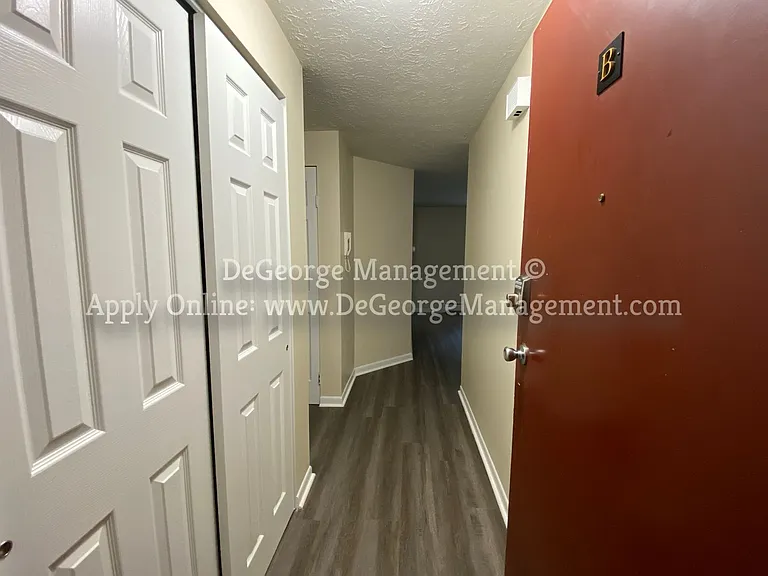 Georgetown Manor Apartments for Rent in West Irondequoit, NY — Photo 27