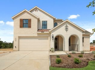 2334 Vargas St, Montgomery, TX 77316