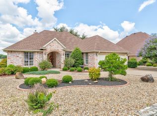 9516 Nutcracker Ct, Granbury, TX 76049